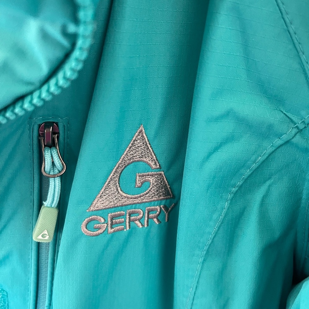 Gerry Winter, Ski/Snowboard jacket - Picture 11 of 16